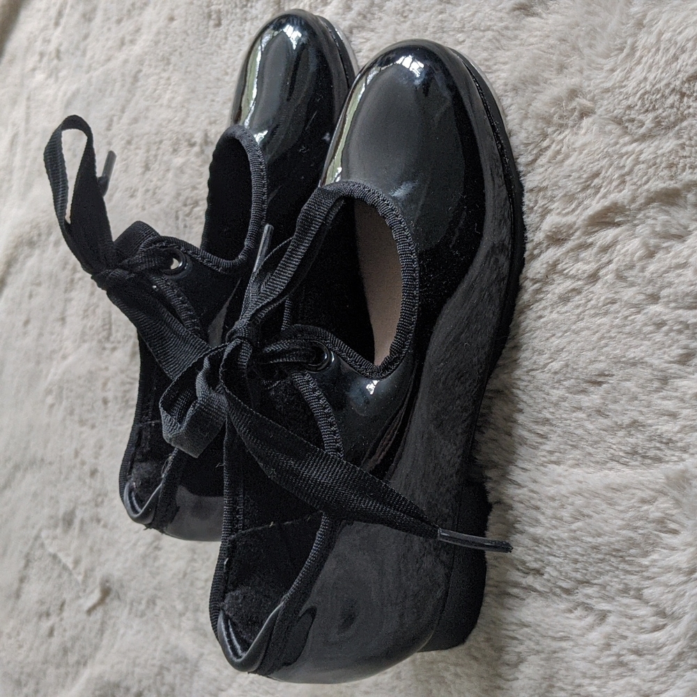 Capezio Tap Shoes